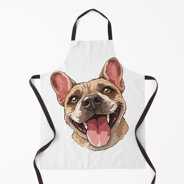Item preview, French Bulldog designed and sold by BrandMuffinStudio.