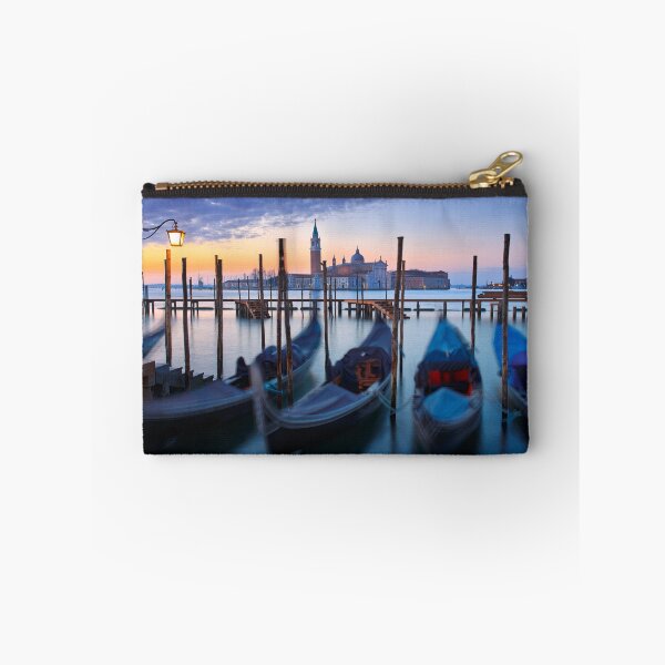 Item preview, Blue stillness over the Venetian Lagoon designed and sold by Delfino.