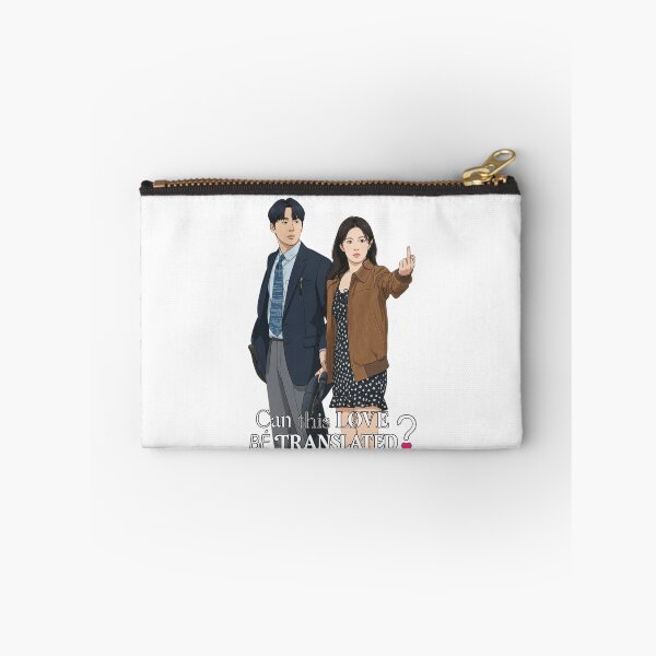 Item preview, Can this love be translated kdrama designed and sold by selvashop.