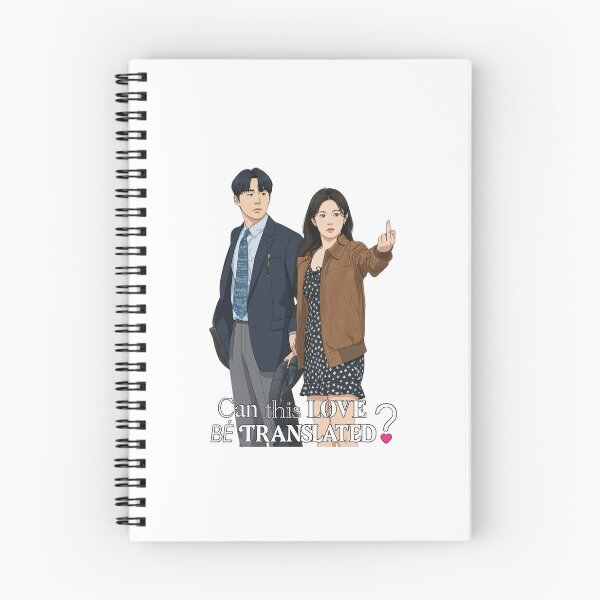Item preview, Can this love be translated kdrama designed and sold by selvashop.