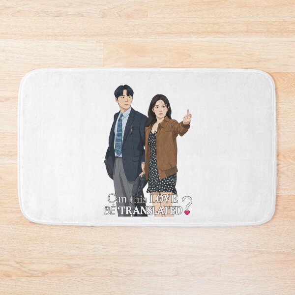 Item preview, Can this love be translated kdrama designed and sold by selvashop.