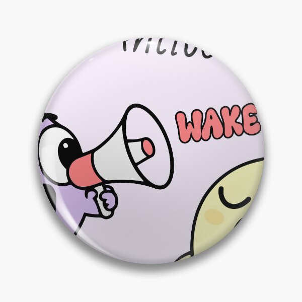 Item preview, B cell! Antibodies Now! - Cute immune cells designed and sold by MicroMarket.