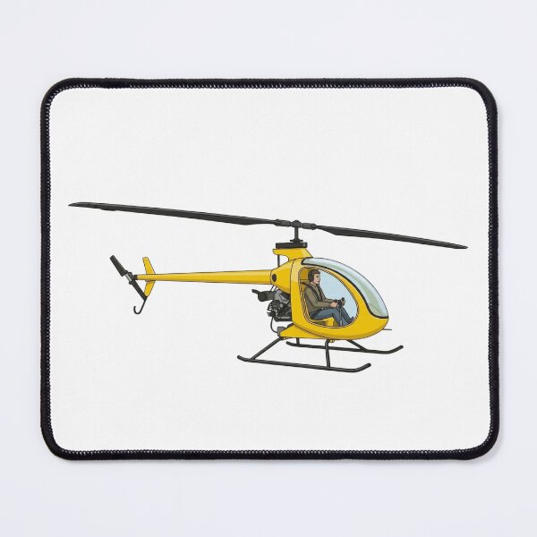 Item preview, Mosquito XE Ultralight Helicopter Pilot In Command designed and sold by Combat Skies.