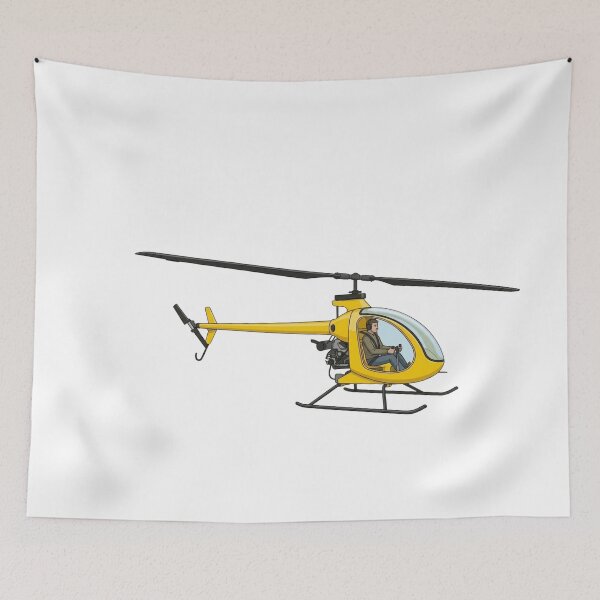 Item preview, Mosquito XE Ultralight Helicopter Pilot In Command designed and sold by Combat Skies.
