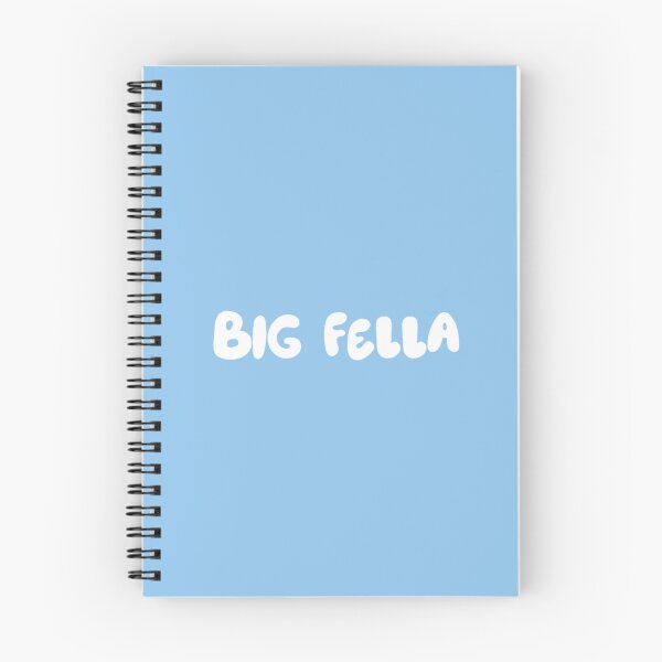 Item preview, Big Fella designed and sold by ClanRaeDesign.