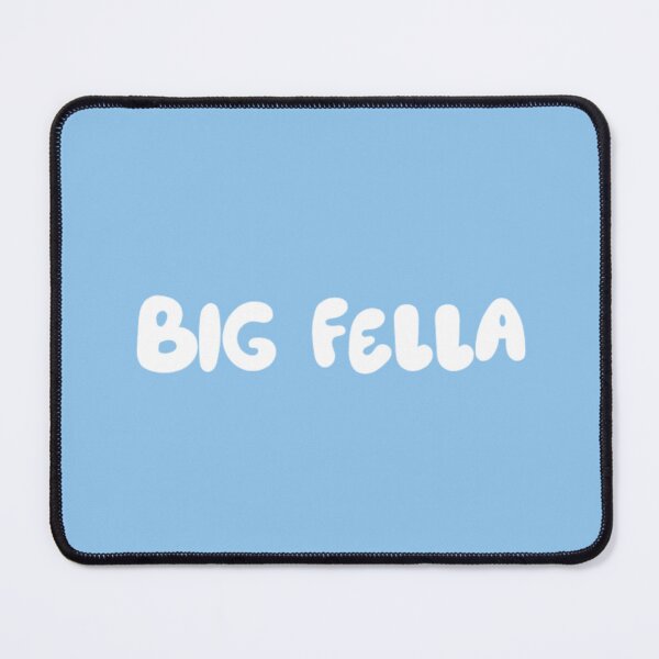 Item preview, Big Fella designed and sold by ClanRaeDesign.