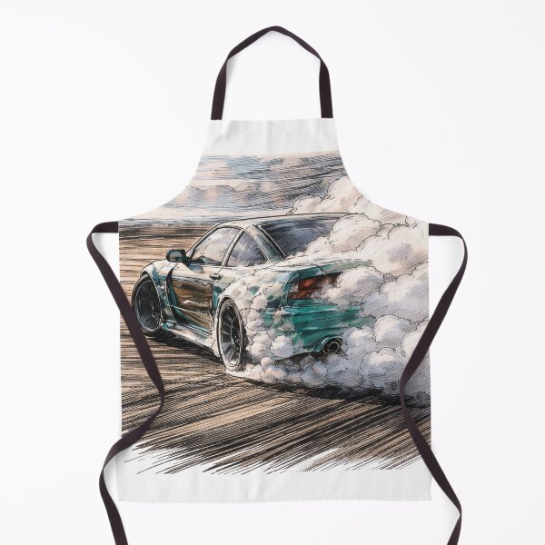 Item preview, Drift Car designed and sold by HighSpeedArts.