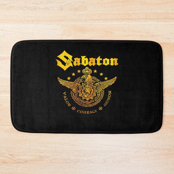 Item preview, Sabatons logo designed and sold by TALEROX.