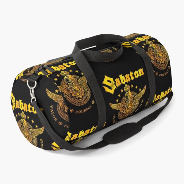 Item preview, Sabatons logo designed and sold by TALEROX.
