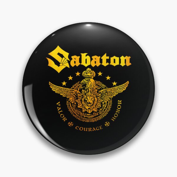 Item preview, Logo Sabatons designed and sold by TALEROX.