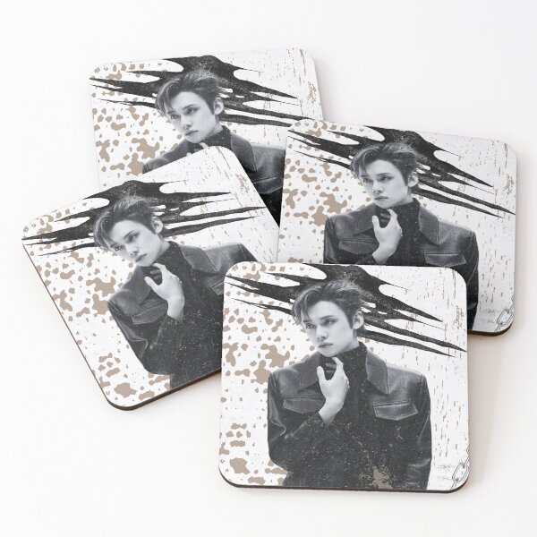 Item preview, Yeonjun TXT (Tomorrow X Together) designed and sold by Celestinya.