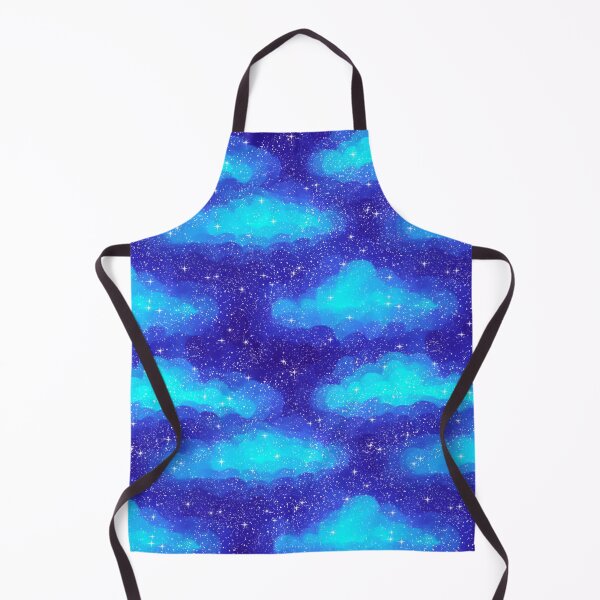 Item preview, Cosmic Clouds Pattern designed and sold by CosmicStaticKraft.