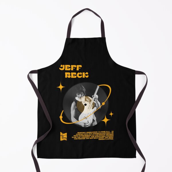 Item preview, Jeff Becks Vintage 90s designed and sold by TALEROX.