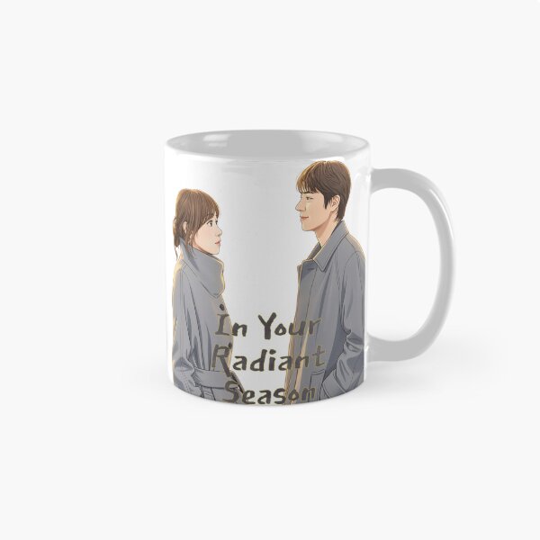Item preview, In Your Radiant Season Kdrama  designed and sold by selvashop.