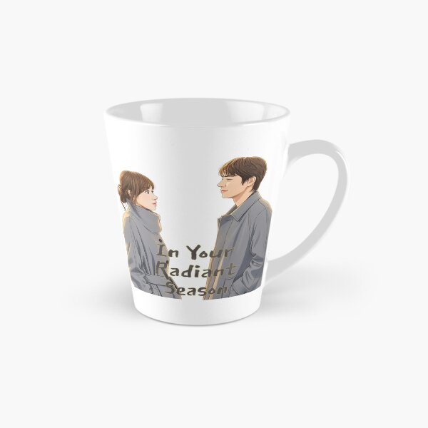 Item preview, In Your Radiant Season Kdrama  designed and sold by selvashop.