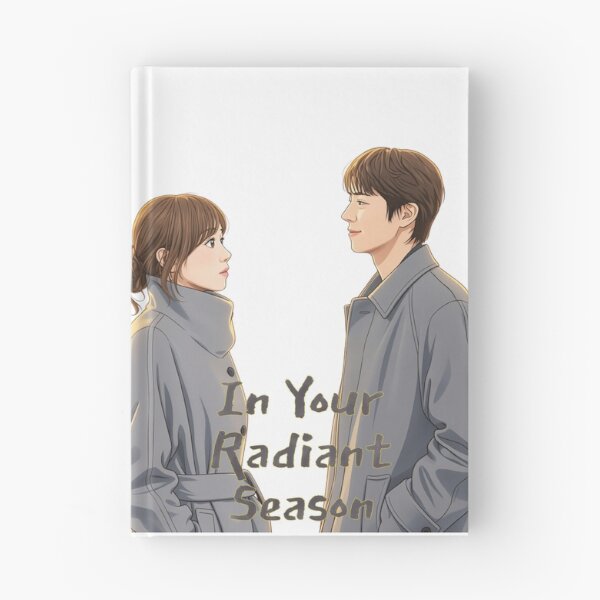 Item preview, In Your Radiant Season Kdrama  designed and sold by selvashop.