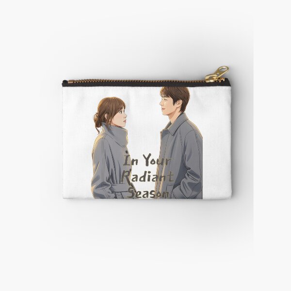 Item preview, In Your Radiant Season Kdrama  designed and sold by selvashop.
