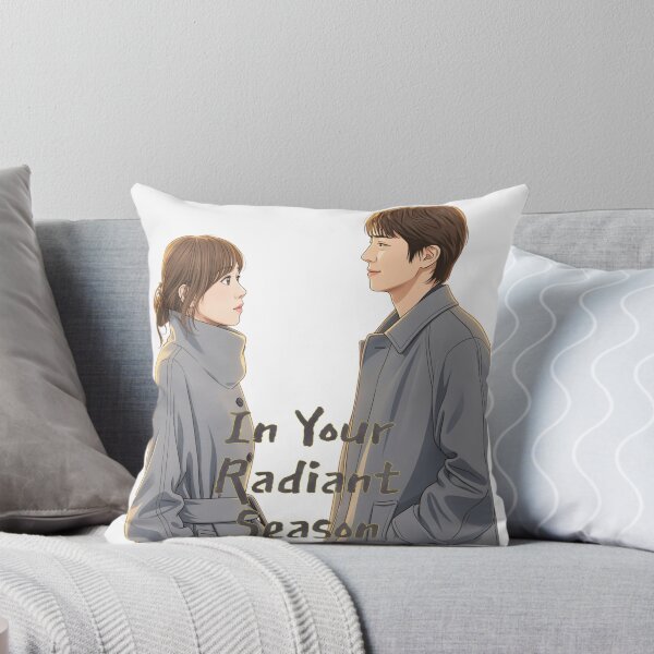 Item preview, In Your Radiant Season Kdrama  designed and sold by selvashop.