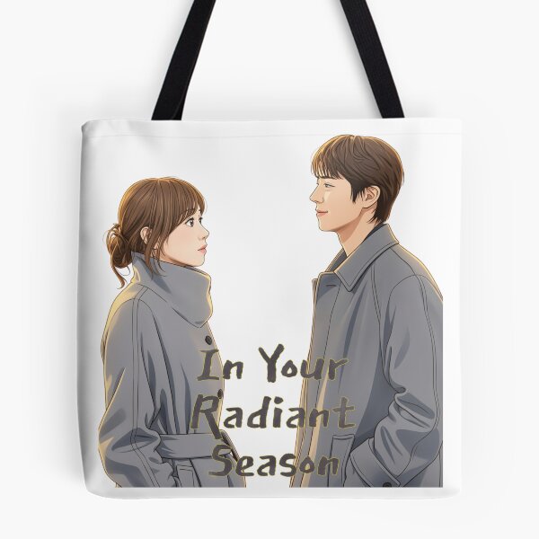 Item preview, In Your Radiant Season Kdrama  designed and sold by selvashop.