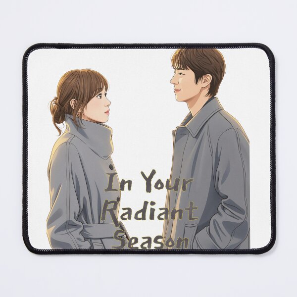 Item preview, En tu radiante temporada (Kdrama) designed and sold by selvashop.