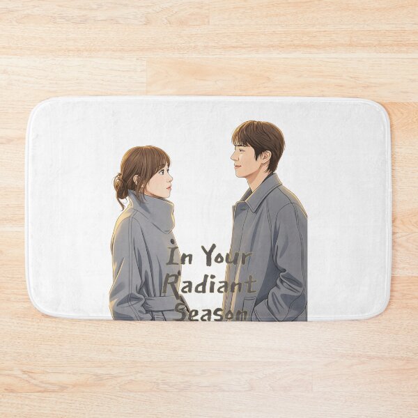 Item preview, In Your Radiant Season Kdrama  designed and sold by selvashop.