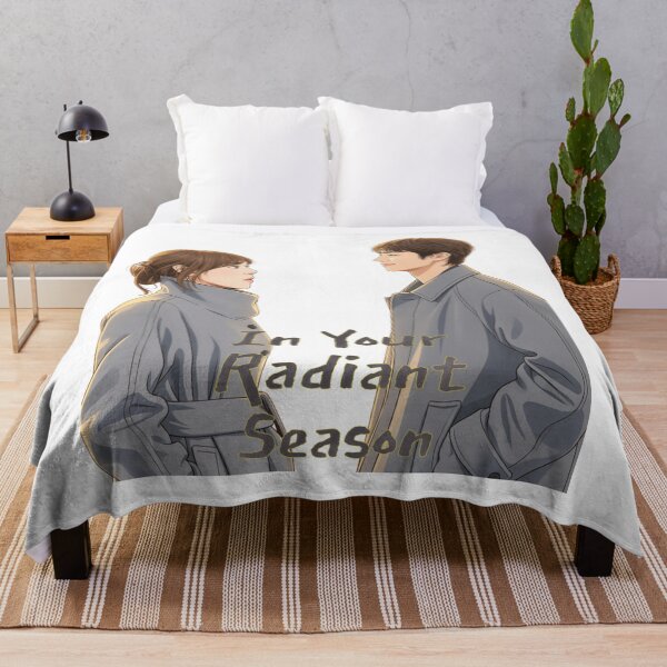 Item preview, In Your Radiant Season Kdrama designed and sold by selvashop.