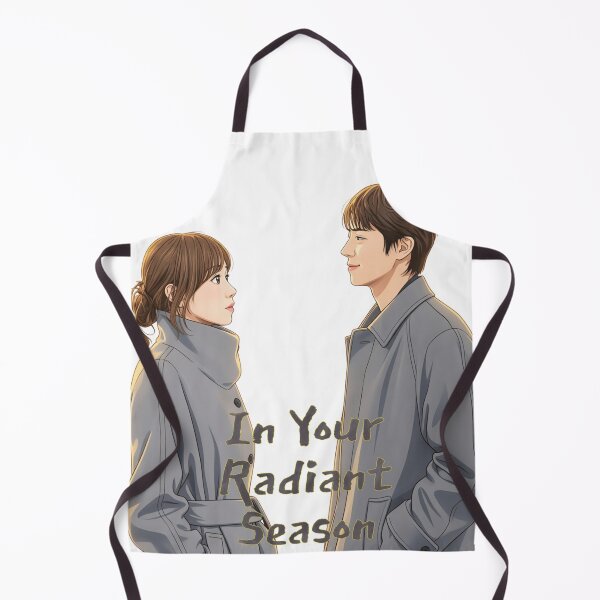 Item preview, In Your Radiant Season Kdrama  designed and sold by selvashop.