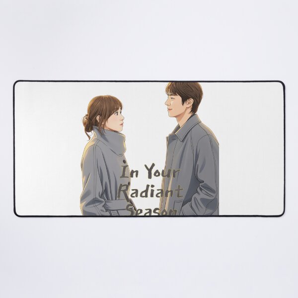 Item preview, In Your Radiant Season Kdrama  designed and sold by selvashop.