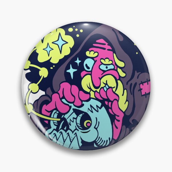 Item preview, Wavy Wizard designed and sold by scuddster.