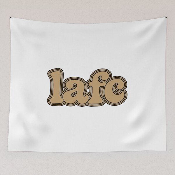 Item preview, lafc designed and sold by designsbysamantha.