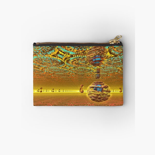 Item preview, Consciousness 042 - Fractal Landscapes designed and sold by sbartinspace.