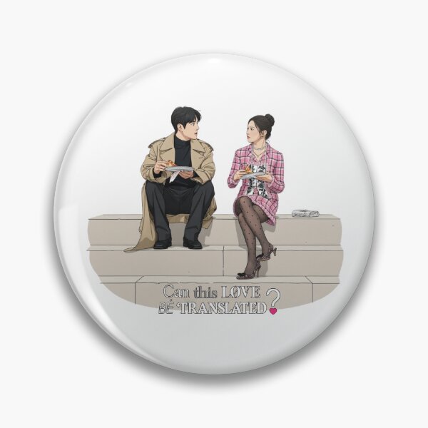 Item preview, Can this love be translated kdrama designed and sold by selvashop.
