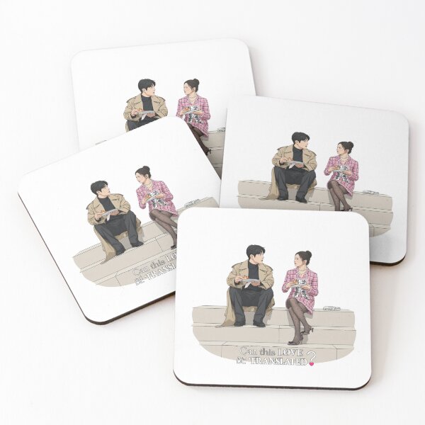 Item preview, Can this love be translated kdrama designed and sold by selvashop.