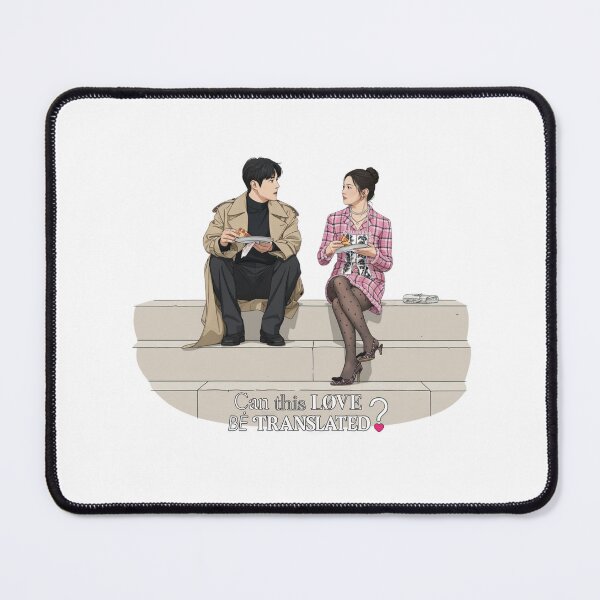 Item preview, Can this love be translated kdrama designed and sold by selvashop.
