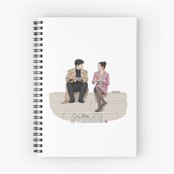 Item preview, Can this love be translated kdrama designed and sold by selvashop.