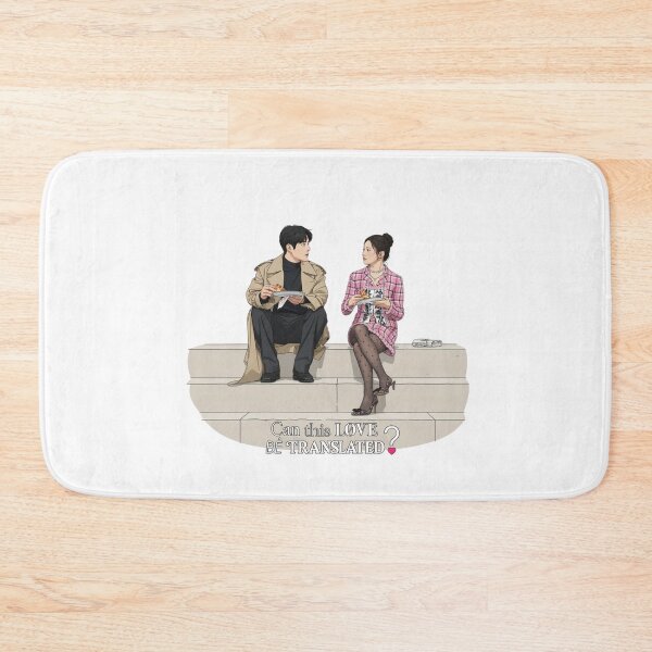 Item preview, Can this love be translated kdrama designed and sold by selvashop.