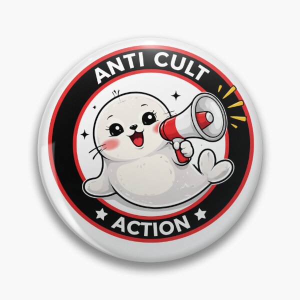 Item preview, ACA Seal designed and sold by kimmychen.