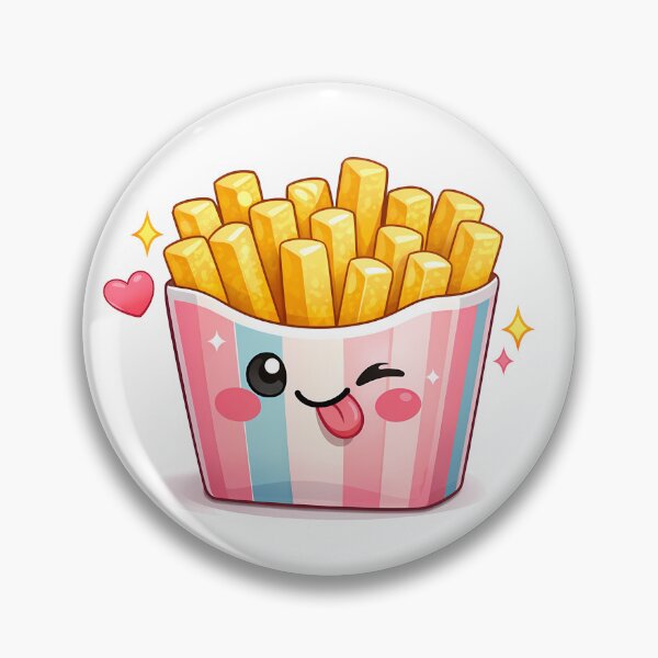Item preview, Cheeky chippy designed and sold by Snackiverse.