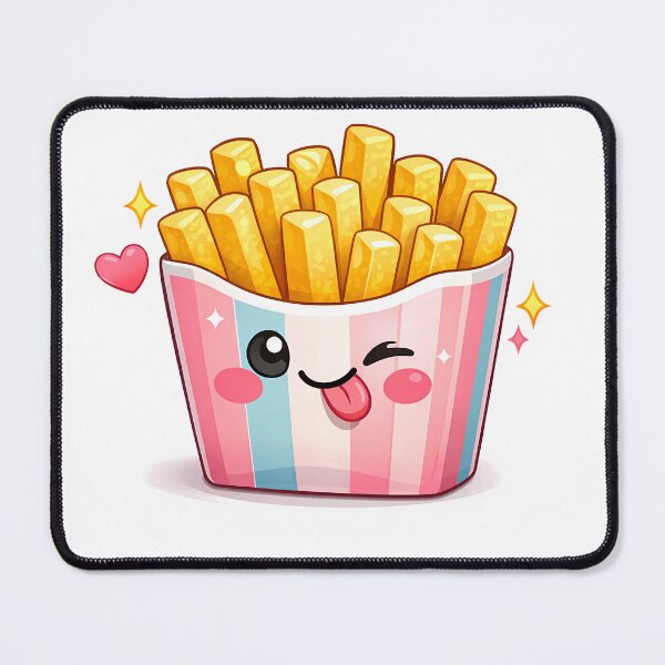 Item preview, Cheeky chippy designed and sold by Snackiverse.