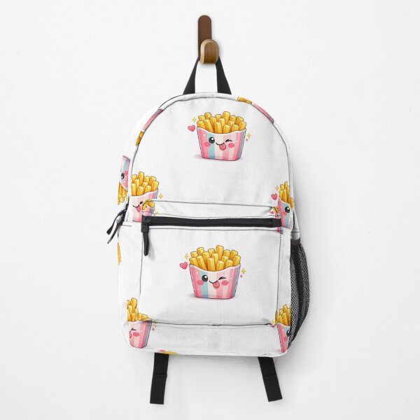 Item preview, Cheeky chippy designed and sold by Snackiverse.