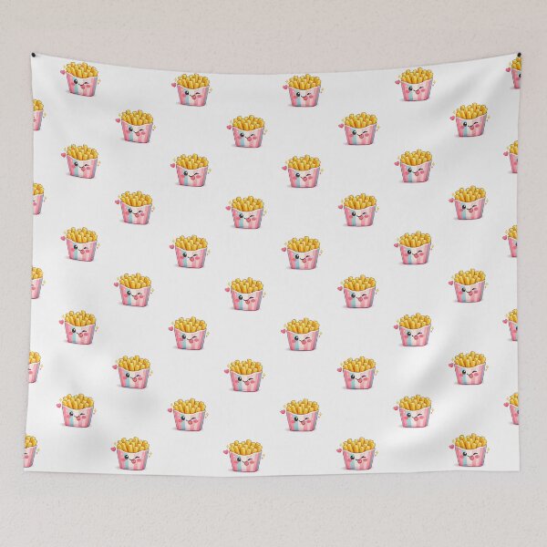 Item preview, Cheeky chippy designed and sold by Snackiverse.