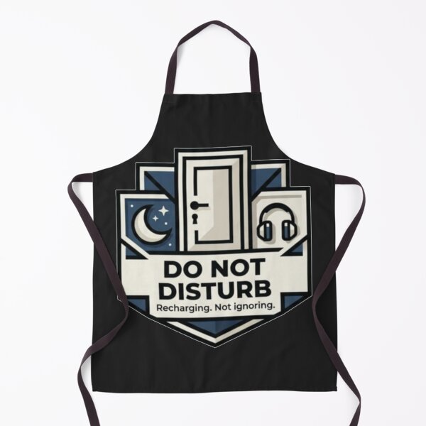 Item preview, Do Not Disturb Introvert Mode On designed and sold by Quiet Mode Studio.
