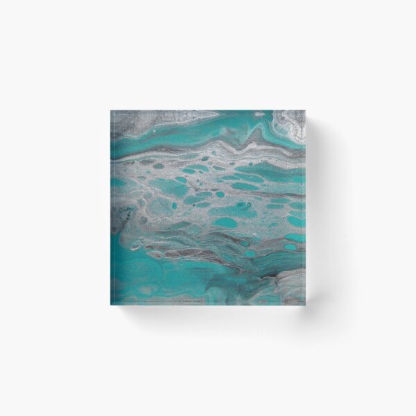 Item preview, Turquoise Summit designed and sold by coribeth.