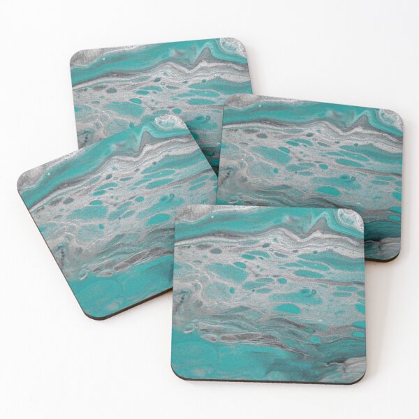 Item preview, Turquoise Summit designed and sold by coribeth.