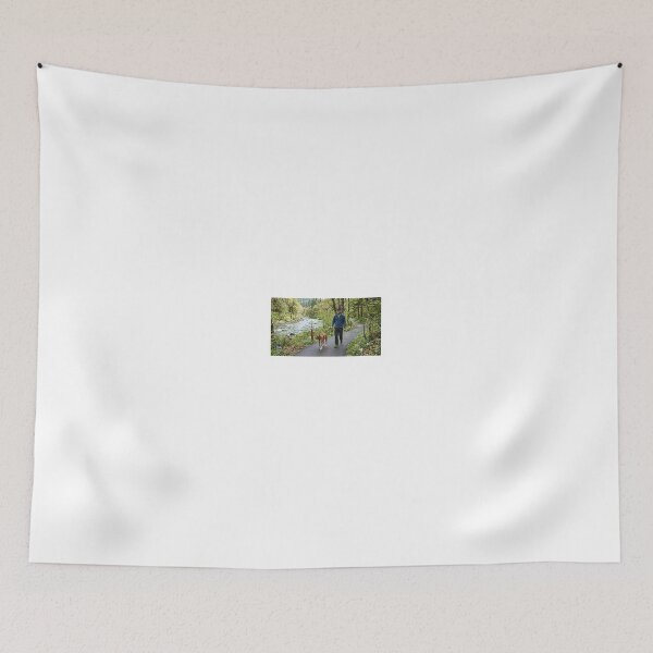 Item preview, Walking the dog designed and sold by A-Schmitt.