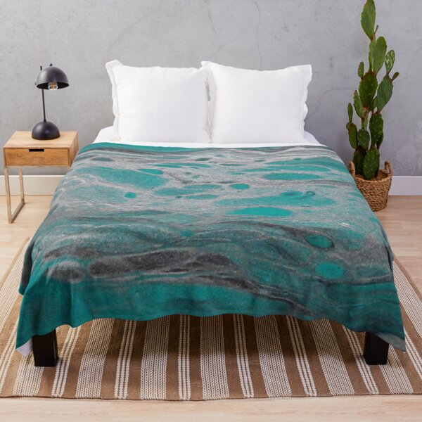 Item preview, Turquoise Summit designed and sold by coribeth.
