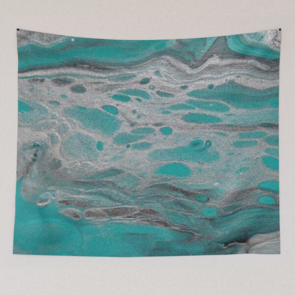 Item preview, Turquoise Summit designed and sold by coribeth.