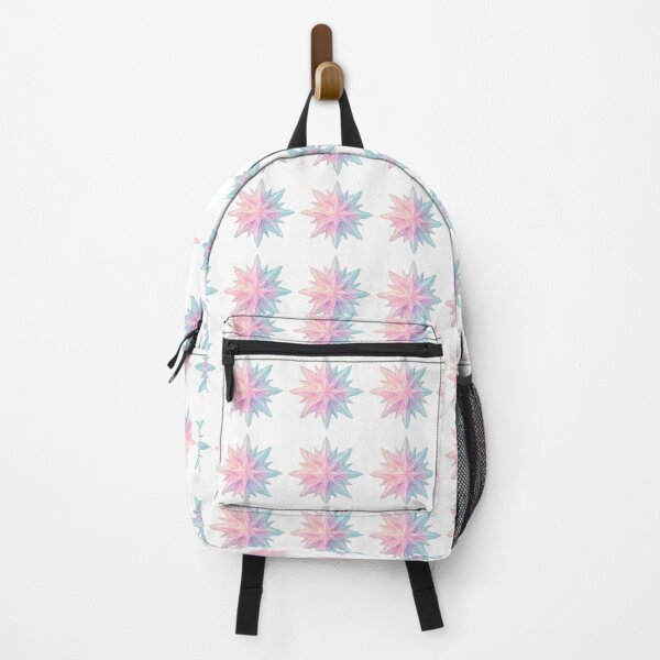 Item preview, Pastel Starburst Seamless Pattern, No Background, Duvet Cover designed and sold by anderlee.
