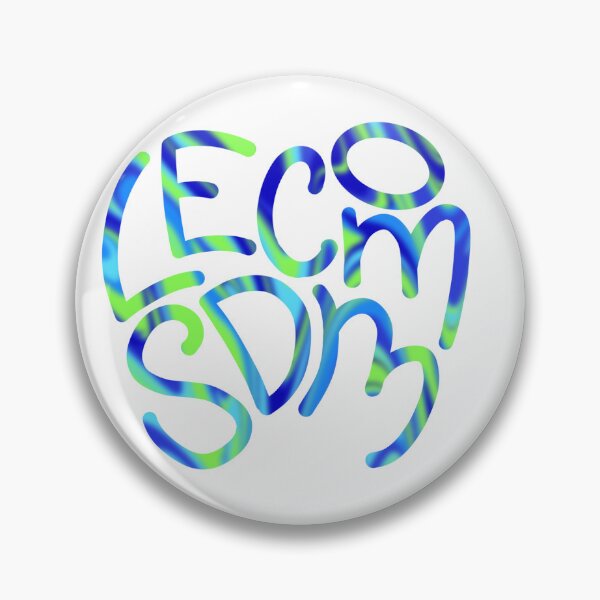 Item preview, LECOM dental school BLUE GREEN TIE DYE designed and sold by GuavaMatcha3.
