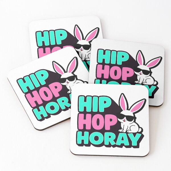 Item preview, Hip Hop Hurray designed and sold by Creative Line Prints.